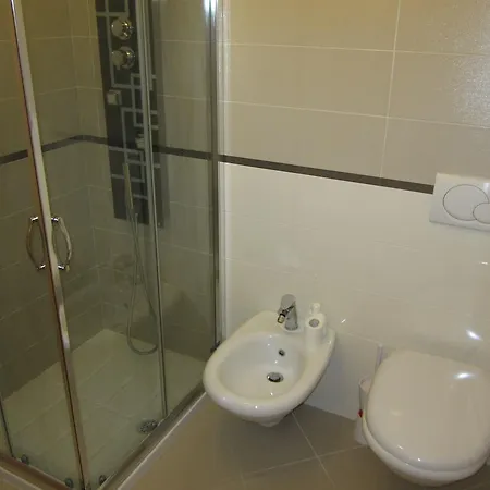 Apartment Siviglia *