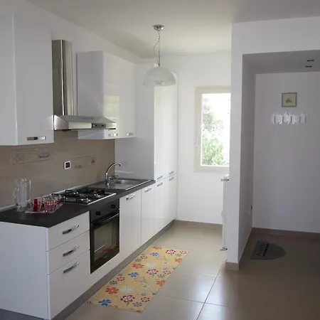 Apartment Siviglia Gallipoli