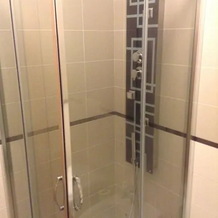 Apartment Siviglia *