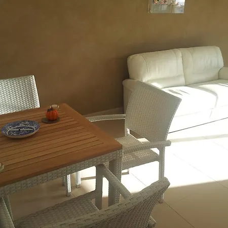Apartment Siviglia