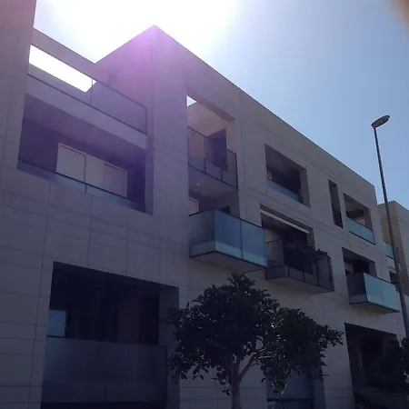 Siviglia Apartment Gallipoli