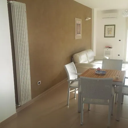 Siviglia Apartment