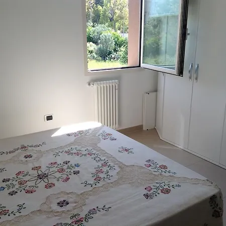 Apartment Siviglia *