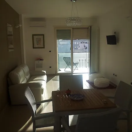 Apartment Siviglia Gallipoli