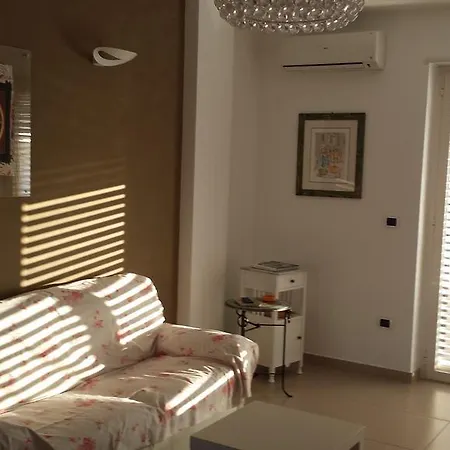 Apartment Siviglia *