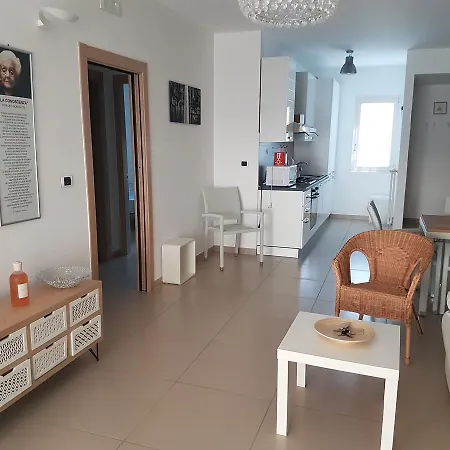 Apartment Siviglia