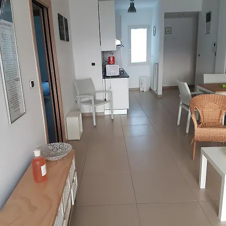 Apartment Siviglia