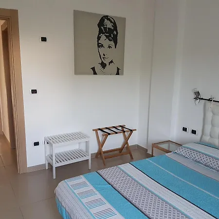 Apartment Siviglia *