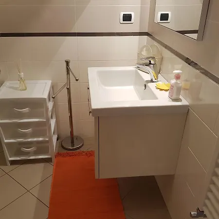 Apartment Siviglia *