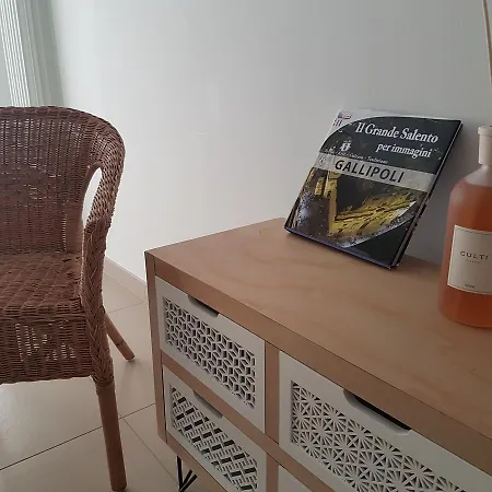 Siviglia Apartment *