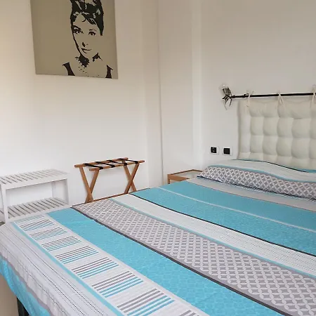 Siviglia Apartment