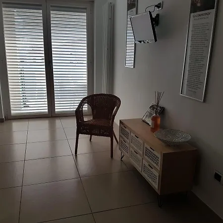 Apartment Siviglia Gallipoli