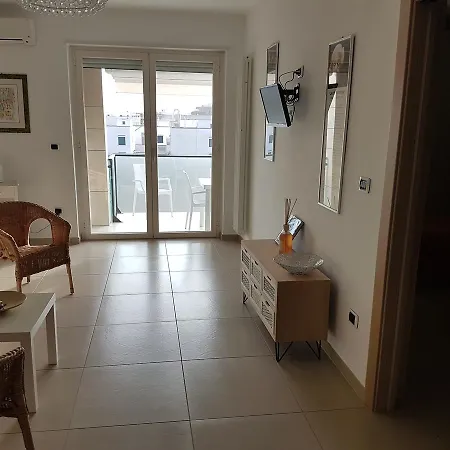 Apartment Siviglia Gallipoli