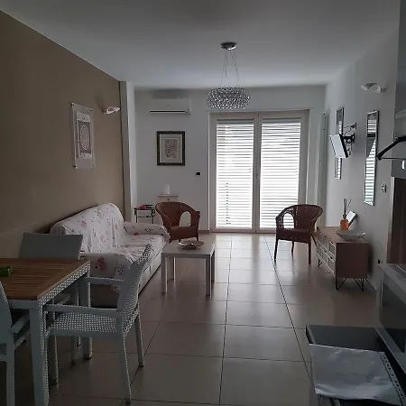 Apartment Siviglia