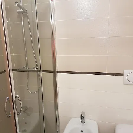Siviglia Apartment *
