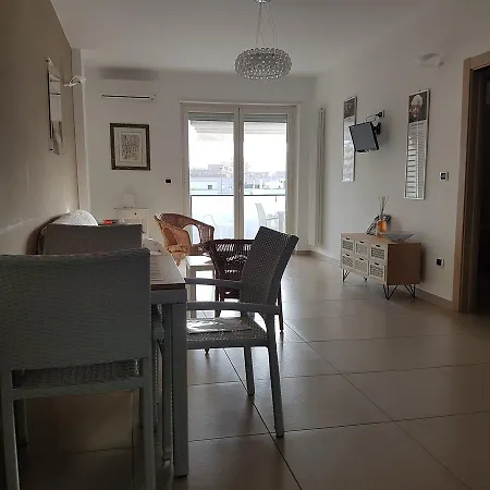Siviglia Apartment *