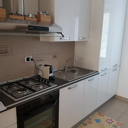 Siviglia Apartment *