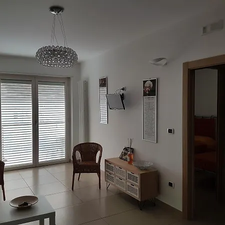 Siviglia Apartment