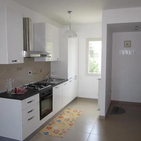 Apartment Siviglia Gallipoli