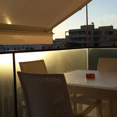 Siviglia * Gallipoli