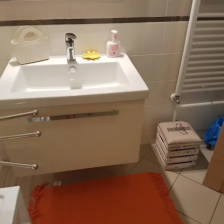 Siviglia Apartment Gallipoli